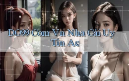 do99 com vn nha cái uy tín ac