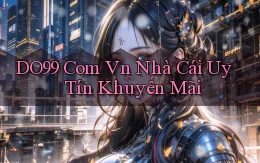 do99 com vn nhà cái uy tín khuyến mãi