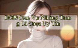 do99 com vn những trang cá cược uy tín