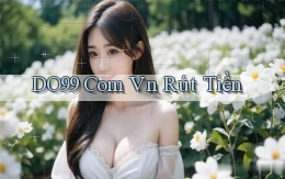 do99 com vn Rút tiền