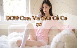 do99 com vn siêu cá cược