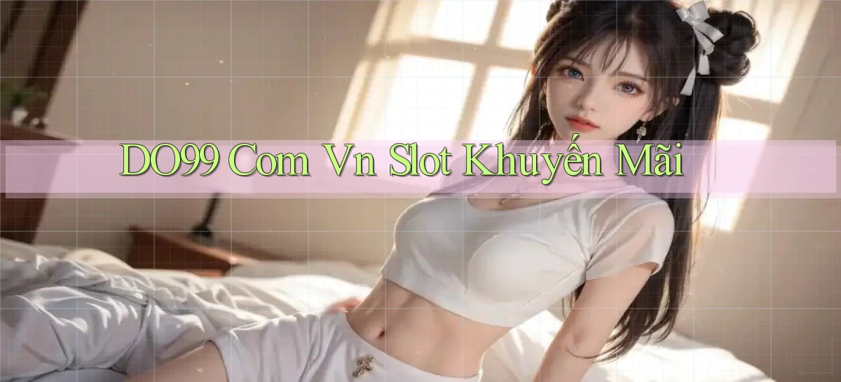 do99 com vn slot khuyến mãi