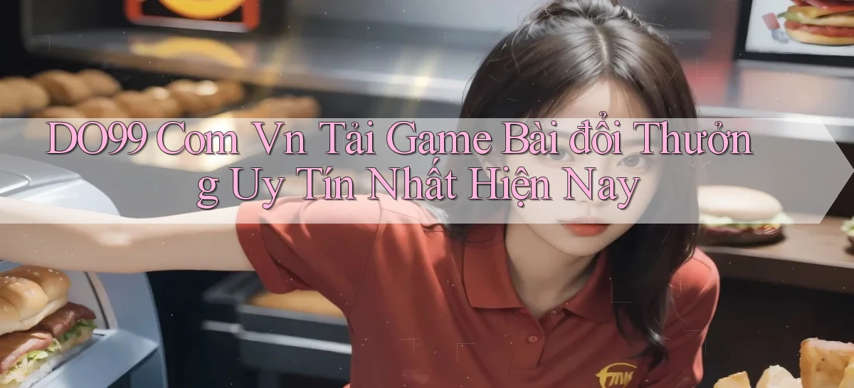 do99 com vn tải game bài đổi thưởng uy tín nhất hiện nay