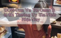 do99 com vn tải game bài đổi thưởng uy tín nhất hiện nay