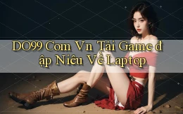 do99 com vn tải game đập niêu về laptop