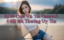 do99 com vn tải game nổ hũ đổi thưởng uy tín