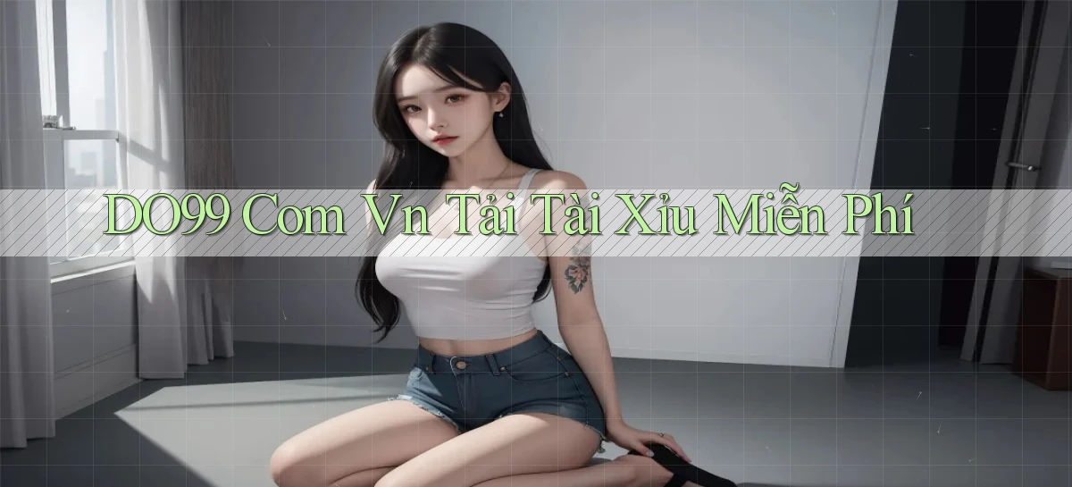 do99 com vn tải tài xỉu miễn phí