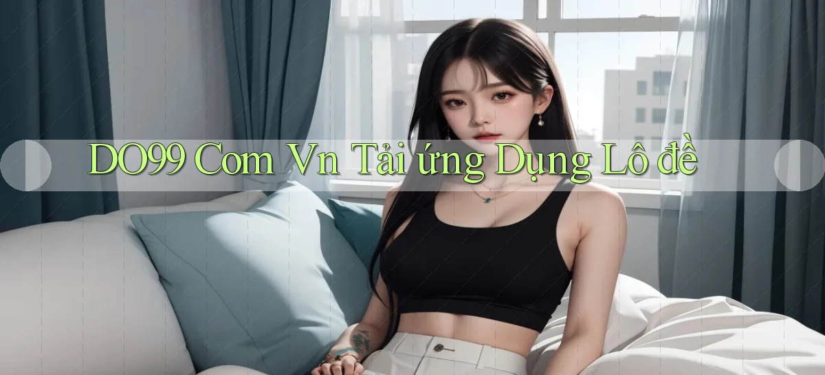 DO99   Ứng Dụng 2026   Chơi Trên Site Chính Thức