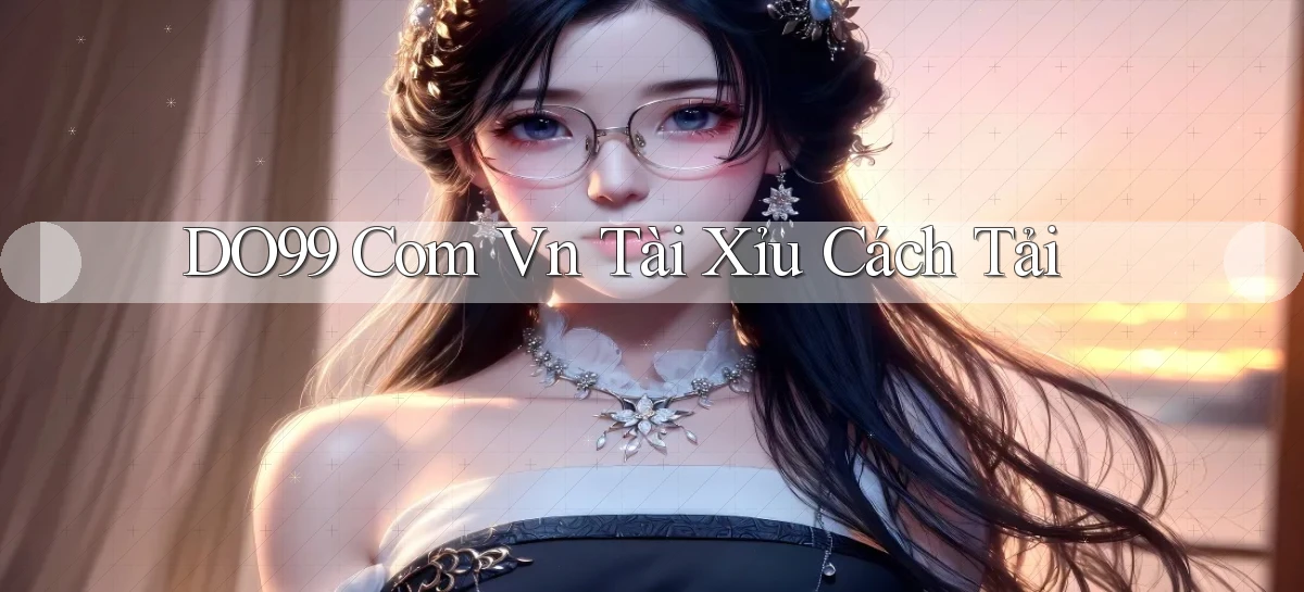 do99 com vn tài xỉu cách tải
