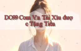 do99 com vn tài xỉu được tặng tiền