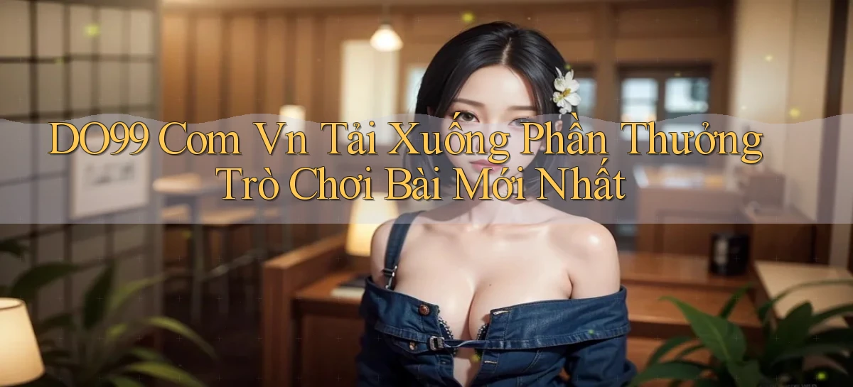 do99 com vn Tải xuống phần thưởng trò chơi bài mới nhất