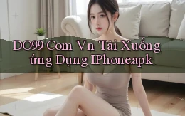 do99 com vn Tải xuống ứng dụng iPhone.apk