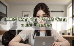 do99 com vn tất cả game đổi thưởng