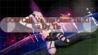 do99 com vn top game tài xỉu uy tín