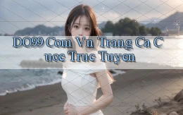 do99 com vn trang ca cuoc truc tuyen
