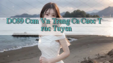do99 com vn trang ca cuoc truc tuyen