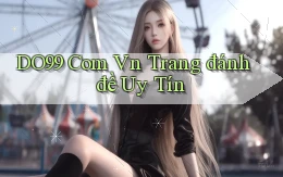 do99 com vn trang đánh đề uy tín