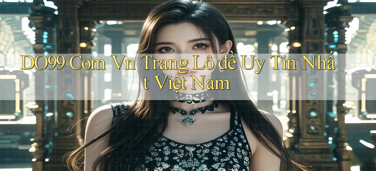 do99 com vn trang lô đề uy tín nhất việt nam