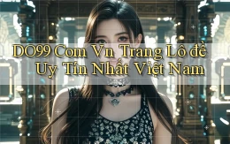do99 com vn trang lô đề uy tín nhất việt nam