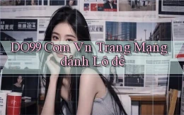 do99 com vn trang mạng đánh lô đề