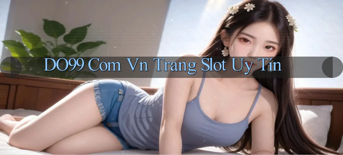 DO99   Ứng Dụng 2026   Chơi Trên Site Chính Thức