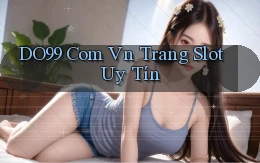 do99 com vn trang slot uy tín