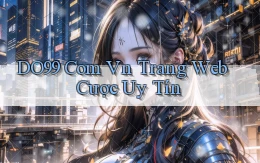 do99 com vn trang web cược uy tín