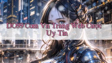do99 com vn trang web cược uy tín