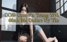do99 com vn trang web đánh bài online uy tín