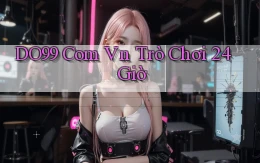 do99 com vn trò chơi 24 giờ