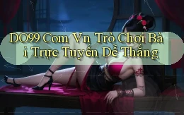 do99 com vn trò chơi bài trực tuyến dễ thắng