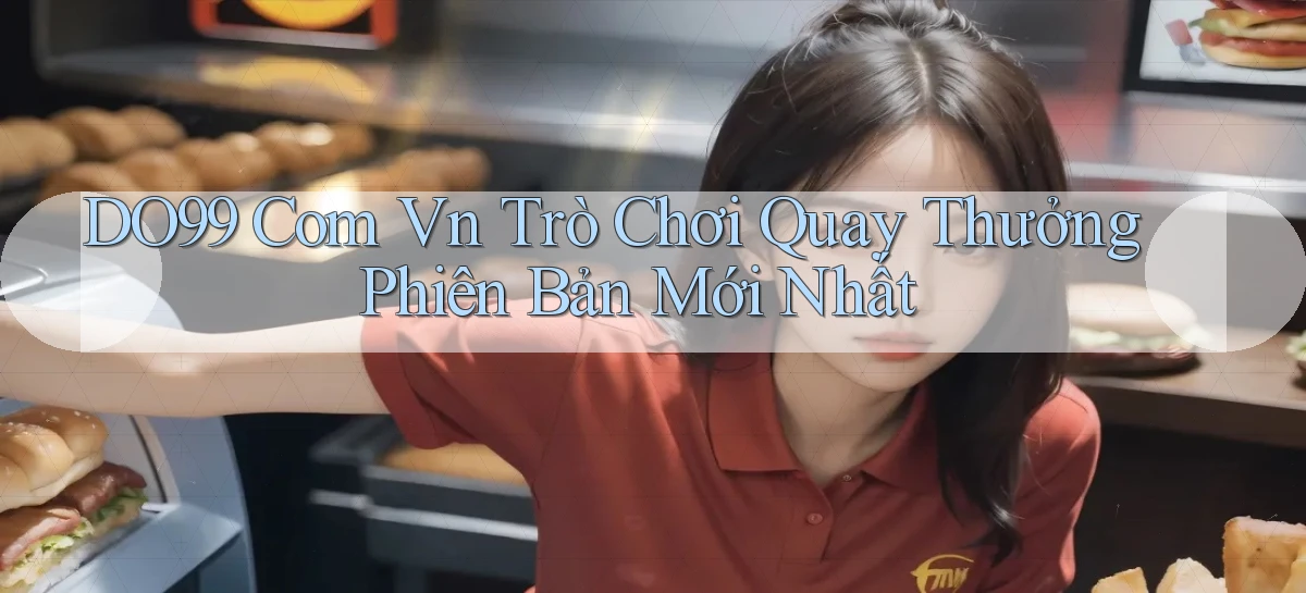 DO99   Ứng Dụng 2026   Chơi Trên Site Chính Thức