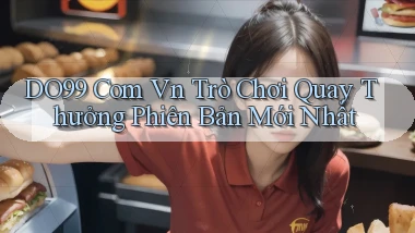 do99 com vn trò chơi quay thưởng phiên bản mới nhất
