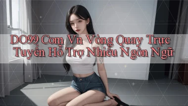 do99 com vn vòng quay trực tuyến hỗ trợ nhiều ngôn ngữ