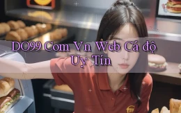 do99 com vn web cá độ uy tín