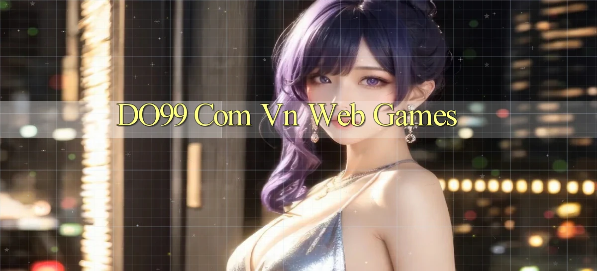 do99 com vn Web games