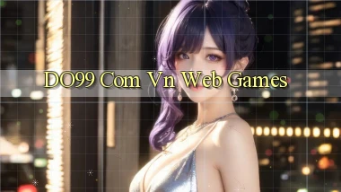 do99 com vn Web games