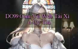 do99 com vn web tài xỉu uy tín