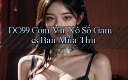 do99 com vn xổ số games bản mùa thu