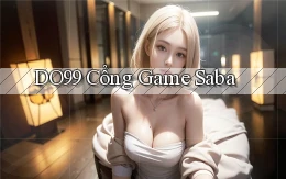 do99 cổng game saba
