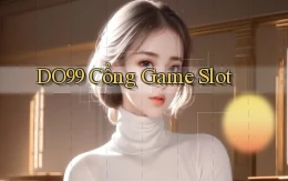 do99 cổng game slot