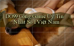 do99 cổng game uy tín nhất số 1 việt nam