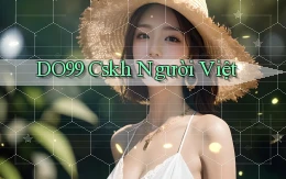 do99 cskh người việt