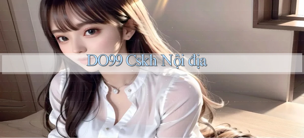 DO99   Ứng Dụng 2026   Chơi Trên Site Chính Thức