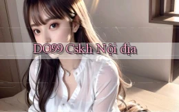 do99 cskh nội địa
