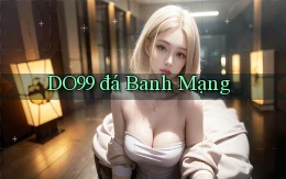 do99 đá banh mạng