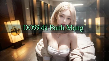 do99 đá banh mạng