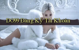 do99 Đăng ký tài khoản