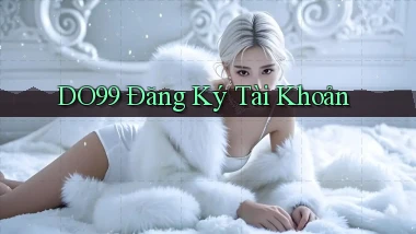 do99 Đăng ký tài khoản