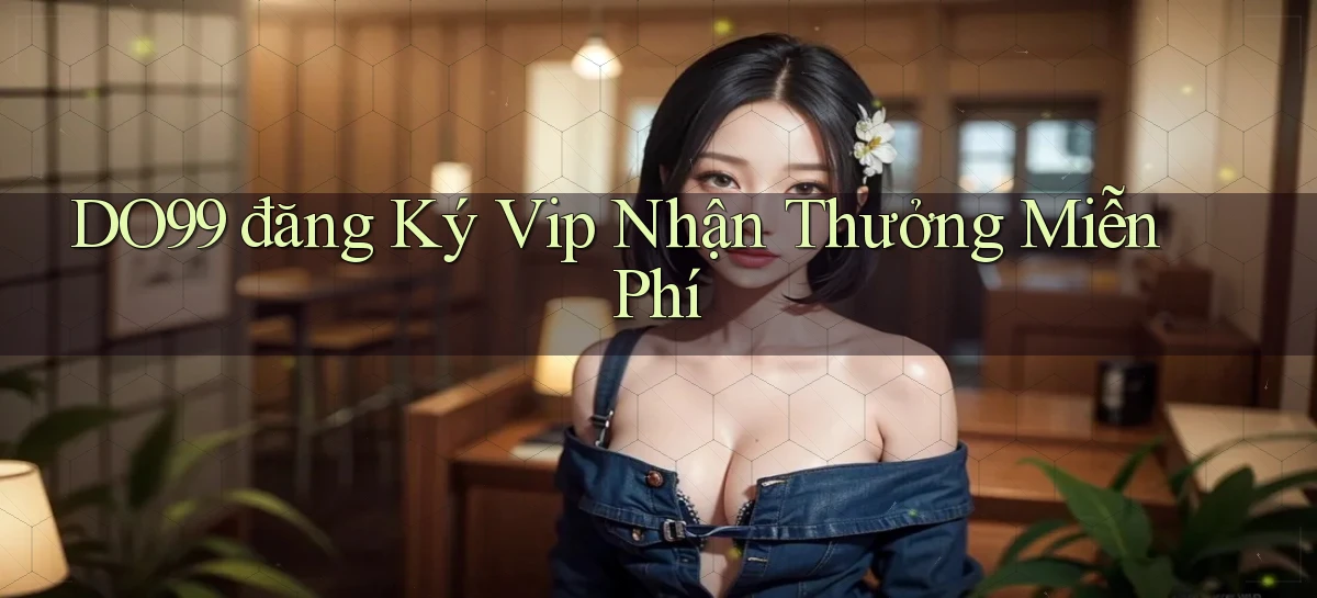 DO99  đăng ký vip nhận thưởng miễn phí